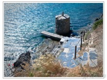 Испания. НеоДАЛИмый рассказ о городке Кадакес