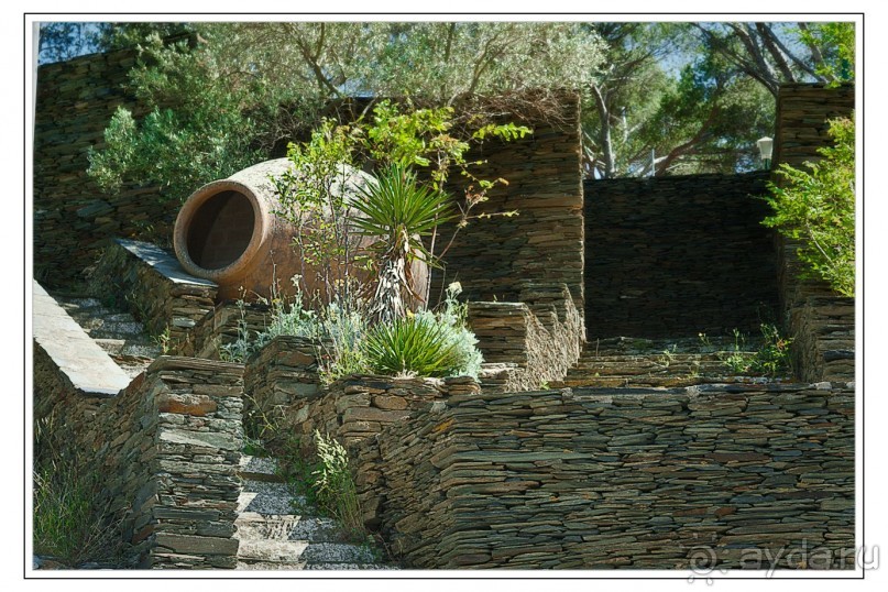 Испания. НеоДАЛИмый рассказ о городке Кадакес