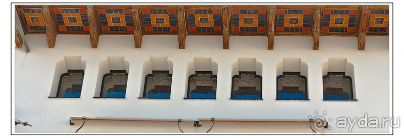 Испания. НеоДАЛИмый рассказ о городке Кадакес