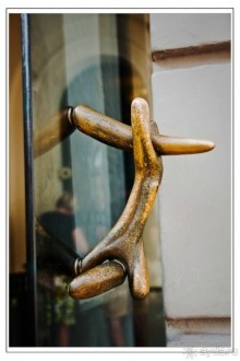 Испания. О Фигерас мой рассказ