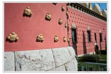 Испания. О Фигерас мой рассказ