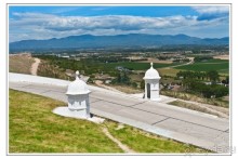 Испания. О Фигерас мой рассказ