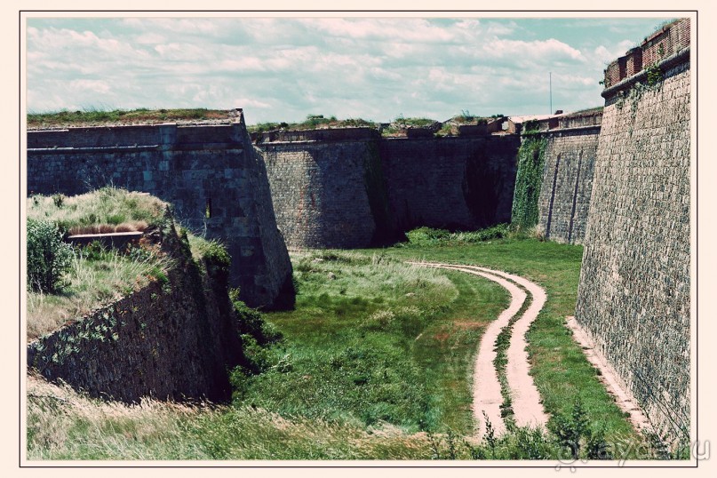 Испания. О Фигерас мой рассказ