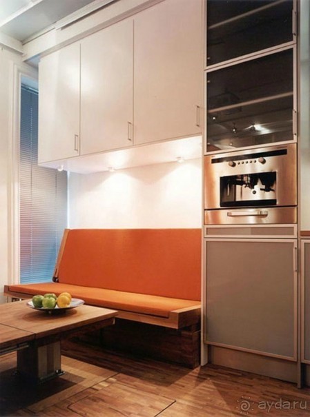 Домик моей мечты