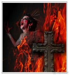 Испания. О сказках города Рупит