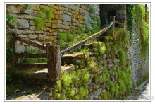 Испания. О сказках города Рупит