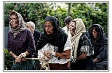 Испания. О сказках города Рупит