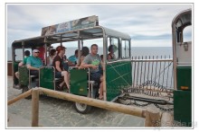 Испания. Как тусить в Тосса-де-Мар, если ты еще не стар?