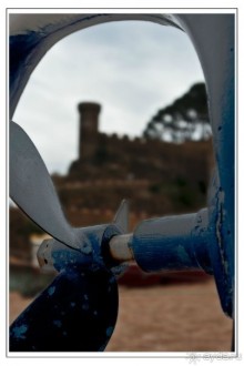 Испания. Как тусить в Тосса-де-Мар, если ты еще не стар?