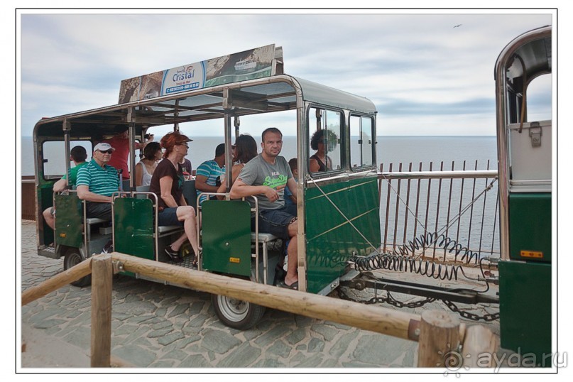 Испания. Как тусить в Тосса-де-Мар, если ты еще не стар?