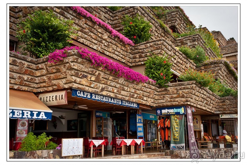 Испания. Как тусить в Тосса-де-Мар, если ты еще не стар?