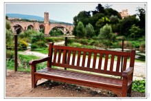 Испания. Мое участие в туристической осаде Бесалу 