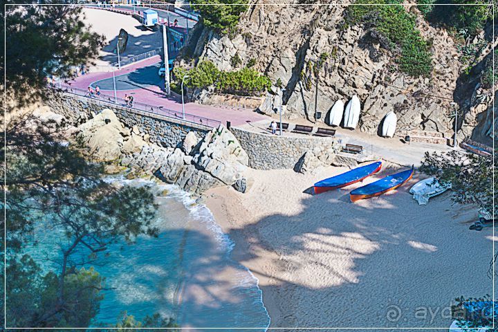 Льорет-де-Мар