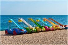 Льорет-де-Мар