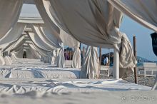 ГОА. Мое пляжное домогательство к развлечениям