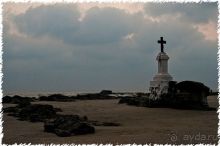 ГОА. Мое пляжное домогательство к развлечениям