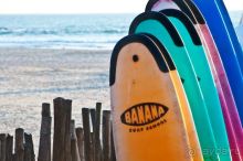 ГОА. Мое пляжное домогательство к развлечениям