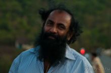 ГОА. Мое пляжное домогательство к развлечениям