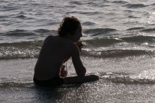 ГОА. Мое пляжное домогательство к развлечениям