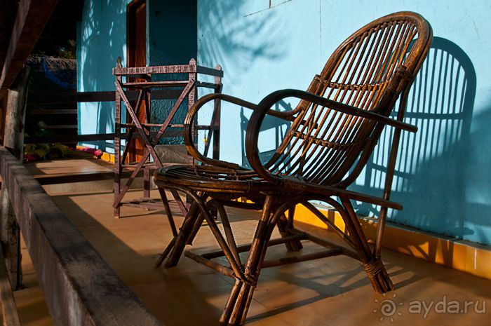 ГОА. Мое пляжное домогательство к развлечениям