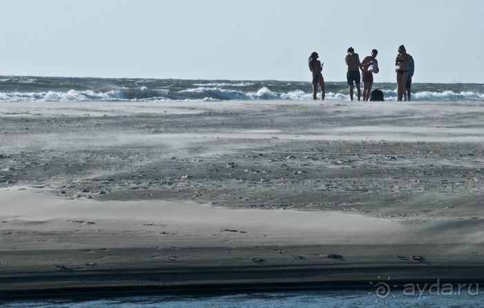 ГОА. Мое пляжное домогательство к развлечениям