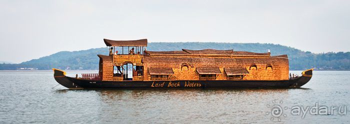 ГОА. Мое пляжное домогательство к развлечениям