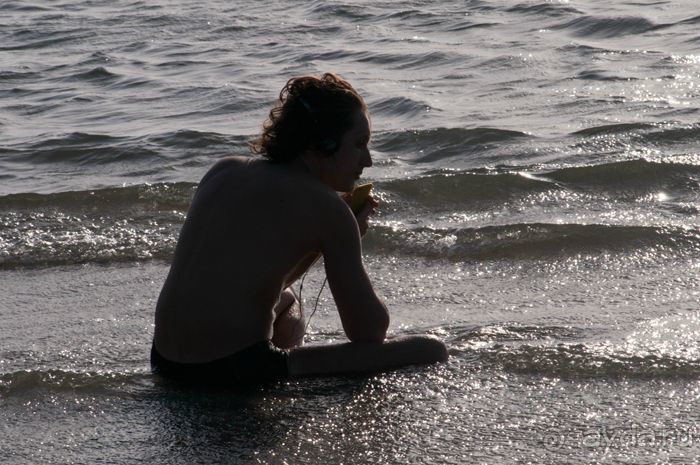 ГОА. Мое пляжное домогательство к развлечениям