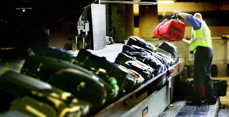 Носильщик или все-таки тоскун?