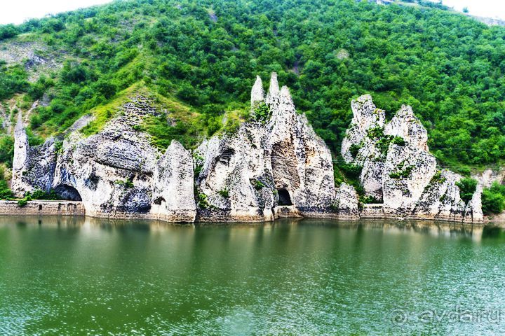Совместим ли отдых с кириллицей?