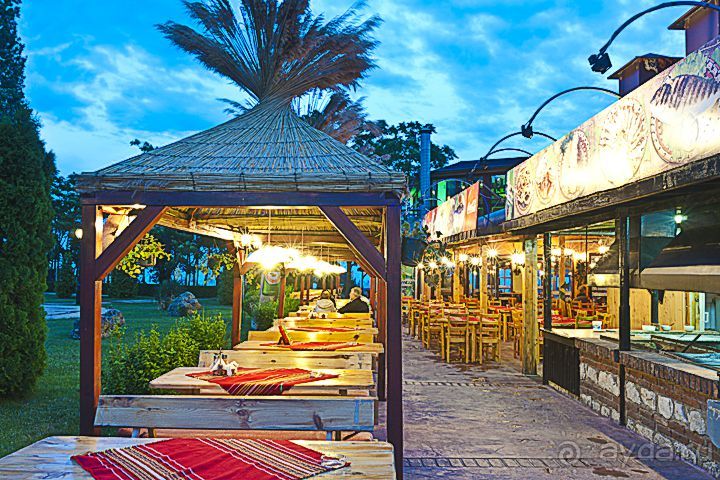 Совместим ли отдых с кириллицей?