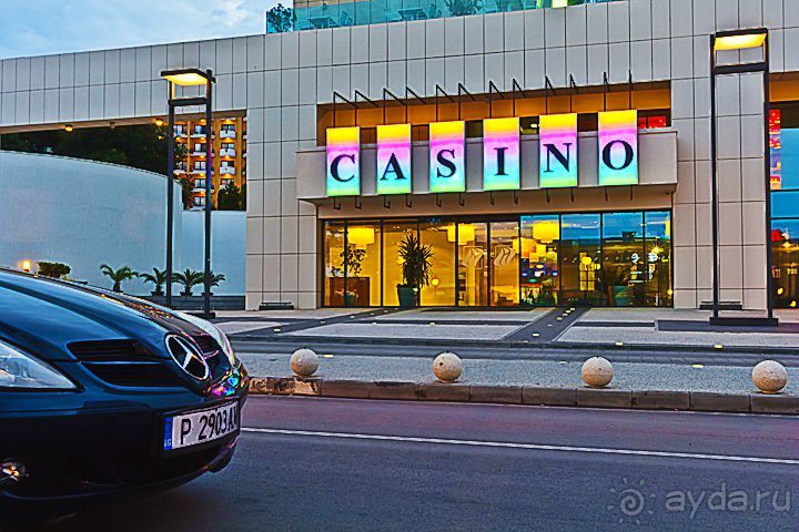 Совместим ли отдых с кириллицей?