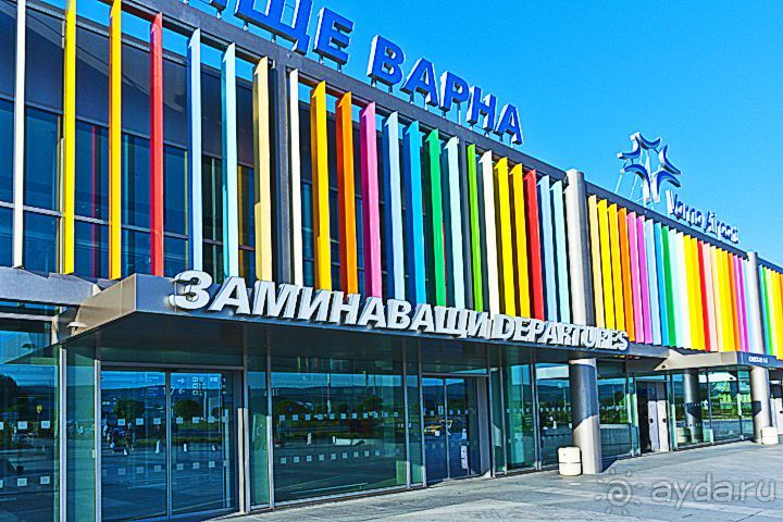 Совместим ли отдых с кириллицей?