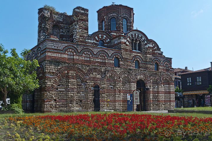 Совместим ли отдых с кириллицей?