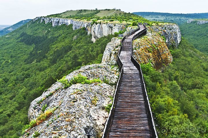 Совместим ли отдых с кириллицей?