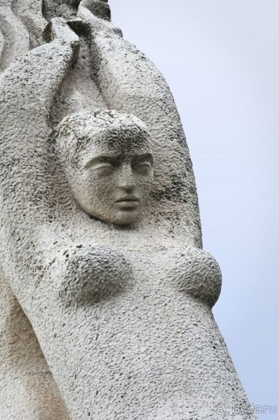 Совместим ли отдых с кириллицей?