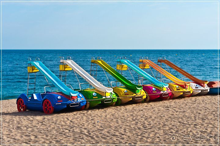 Спасение для тех, кто приехал с детьми