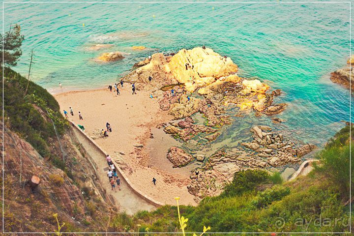 Пляж для мам с маленькими детьми