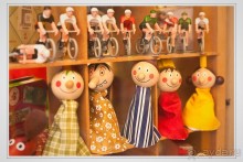 Испания. Имел я удовольствие в Жироне