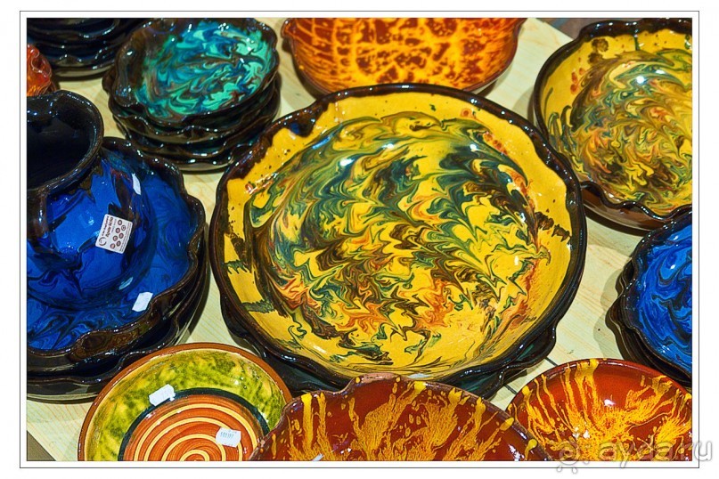 Испания. Имел я удовольствие в Жироне