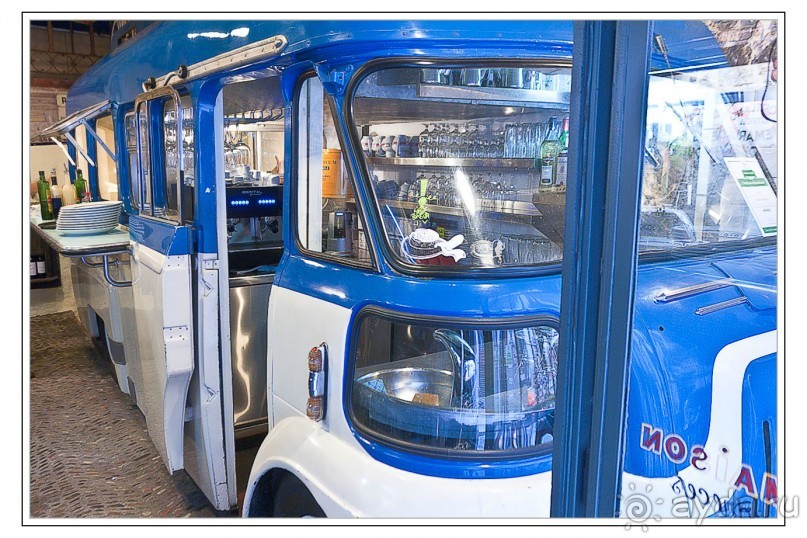 Испания. Имел я удовольствие в Жироне