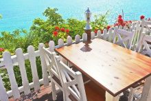 В городе можно покушать, например, вот здесь: