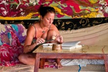 ГОА. Прогулка по буфетам