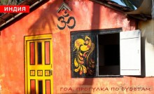 ГОА. Прогулка по буфетам