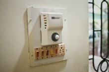 ГОА. Косяки крыш над головой