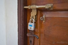 ГОА. Косяки крыш над головой