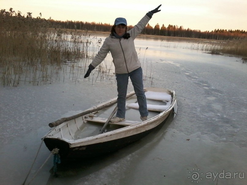 Швеция - волшебная страна...