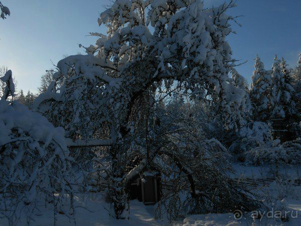 Швеция - волшебная страна...