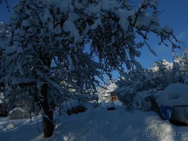 Швеция - волшебная страна...