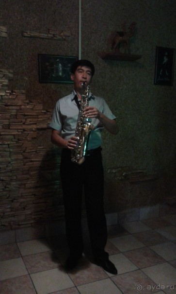 рестораны Ташкента