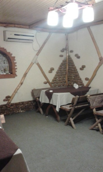 рестораны Ташкента